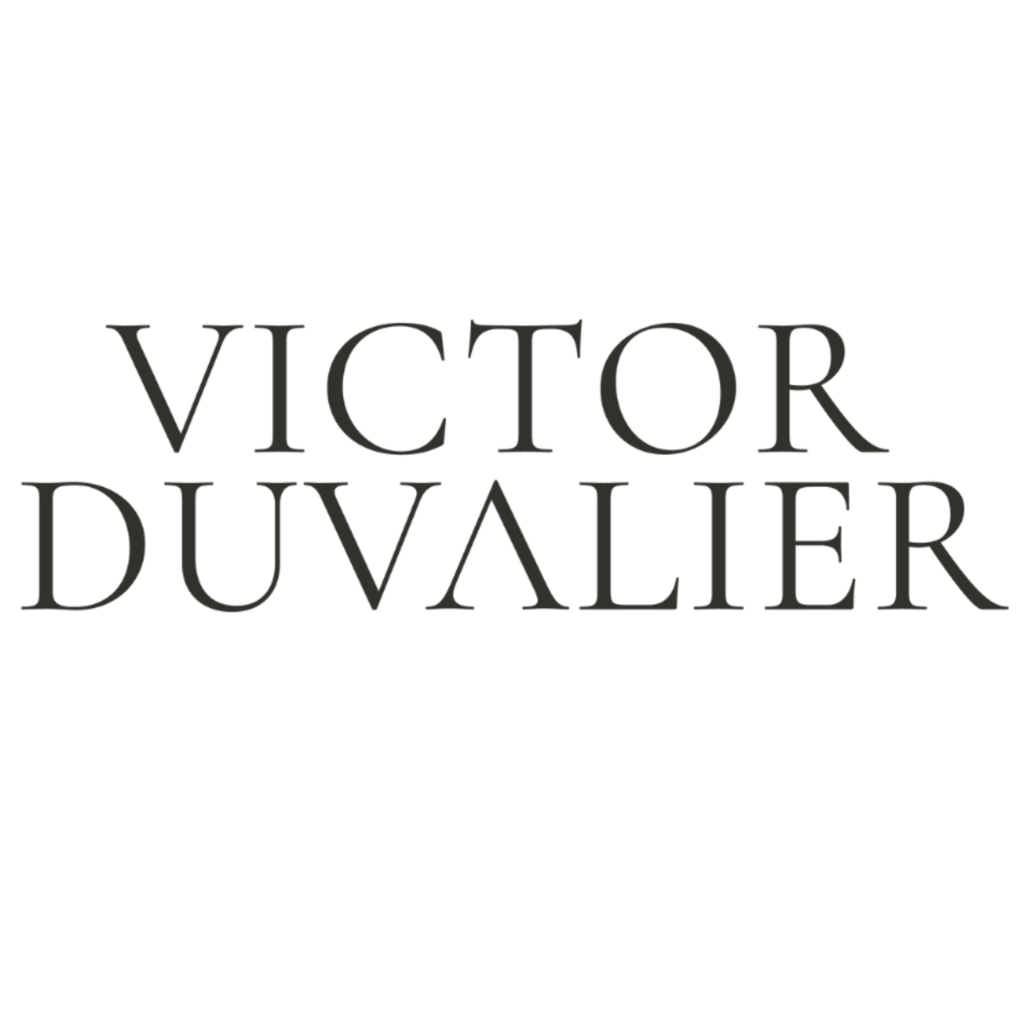 Victor Duvalier – Minimalist Watches