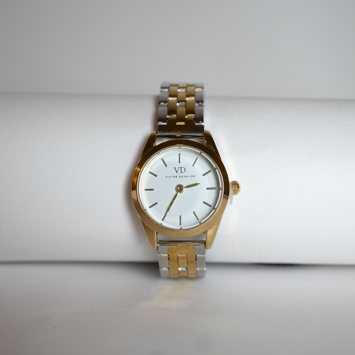Petite Meridian Two-Toned