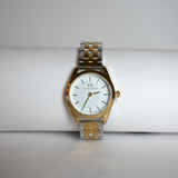 Petite Meridian Two-Toned