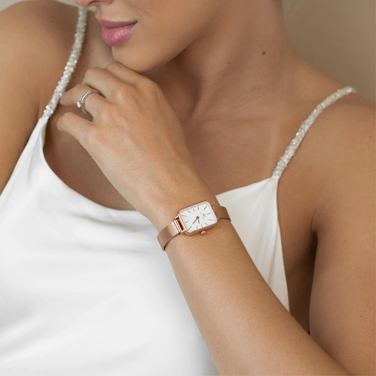 Edge Women's Watch – Victor Duvalier